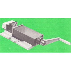 
                        ZEST Svěrák strojní s...
                        