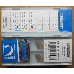 
                        Pramet LFUX 030802 TN T8330
                        