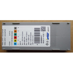 Iscar APKT 100304 PDR HM90 IC908