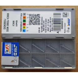 
                        Iscar DGN 3003 J IC908
                        