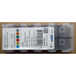 Iscar CCMT 09T304 14 IC20