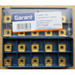 
                        Garant SDMX 0903 AFEN HB7520
                        