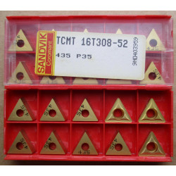 
                        Sandvik TCMT 16T308 52 435 P35
                        