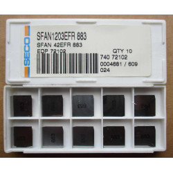 
                        Seco SFAN 1203 EFR 883
                        