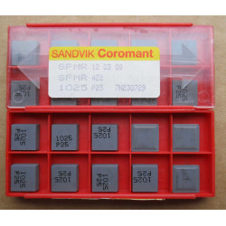 
                        Sandvik SPMR 120308 1025 P25
                        