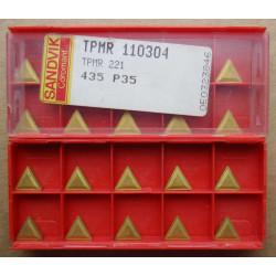 
                        Sandvik TPMR 110304 435 P35
                        