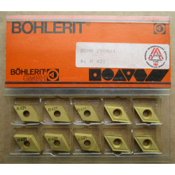 
                        Böhlerit DCMM 150404 R421
                        