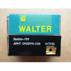 
                        Walter APHT 0903 PPR-K88 WTP35
                        