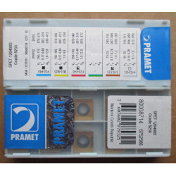 
                        Pramet SPET 120408 S 8230
                        