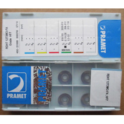 
                        Pramet RDHT 12T3 MO-FA HF7
                        