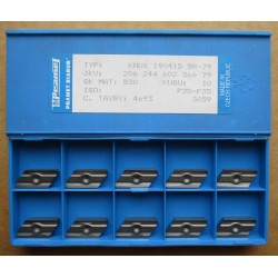 
                        Pramet KNUX 190415 SR-79 P30
                        