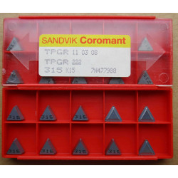 
                        Sandvik TPGR 110308 315 K15
                        