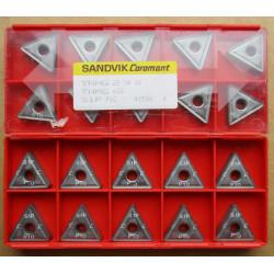 
                        Sandvik TNMG 220412 S1P P10
                        