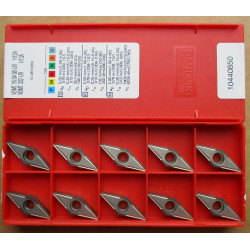 
                        Sandvik VBMT 160408 UR H13A
                        