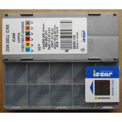 
                        Iscar DGN 2002 J IC908
                        