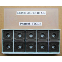 
                        Pramet SNMM 250724 E-OR T9325
                        