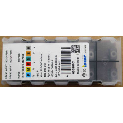 Iscar APKT 100304 PDR IC908